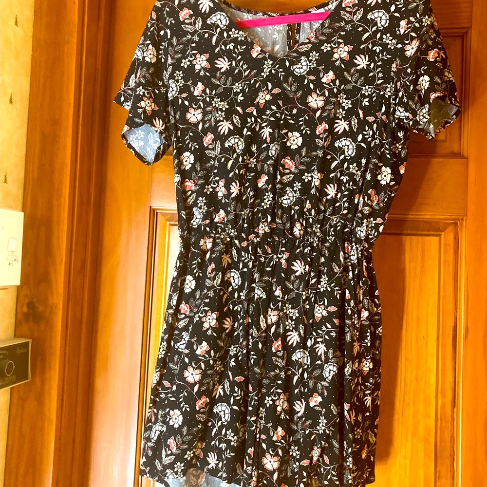Old Navy Romper